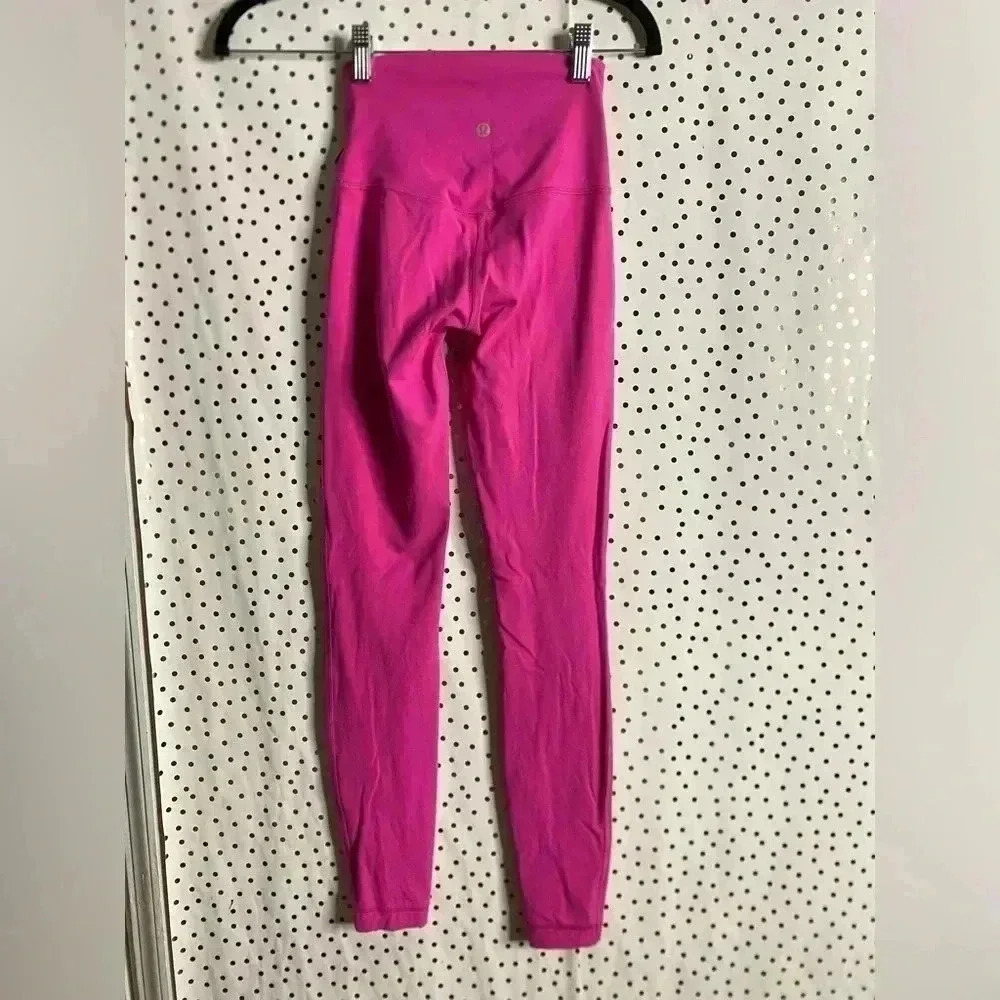 Lululemon Align High-Rise Pant - Picture 8 of 10